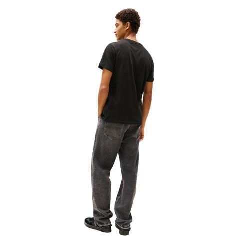 T-shirt Uomo slim Essential Flag